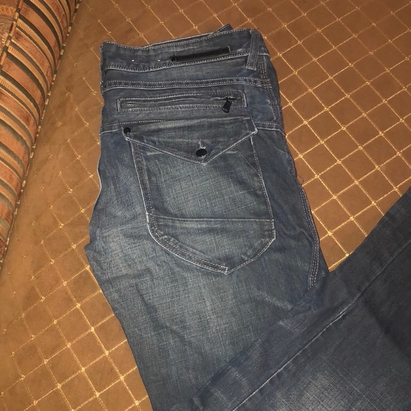 Men’s H&M Jeans - Picture 2 of 3